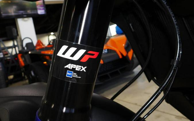 2023 KTM 1290 Super Adventure S