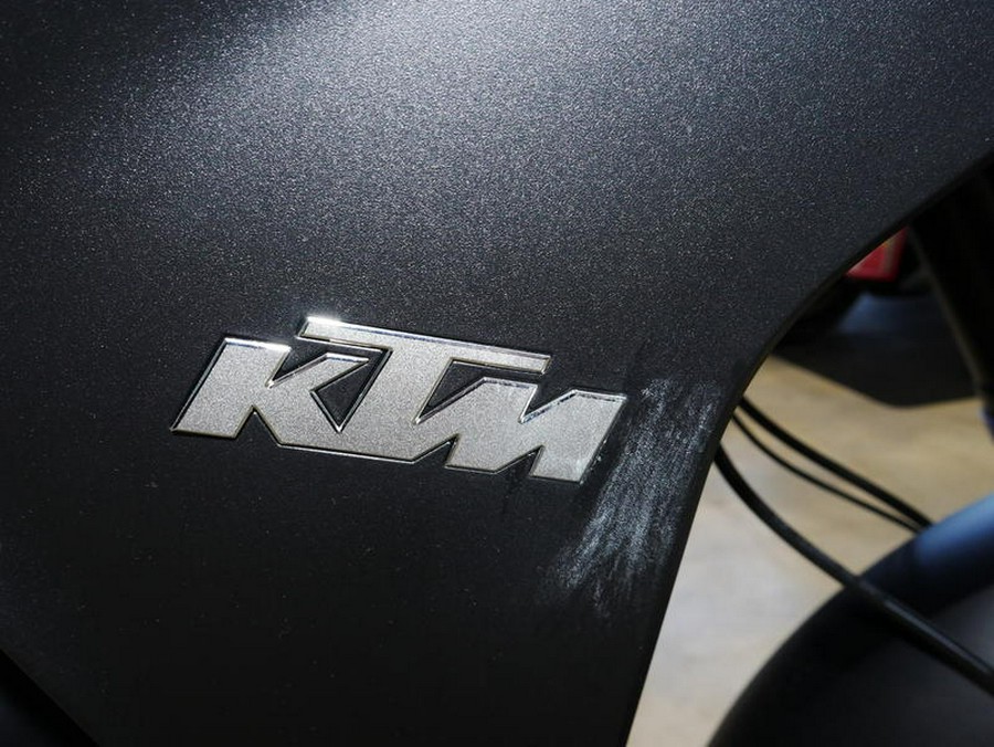 2023 KTM 1290 Super Adventure S