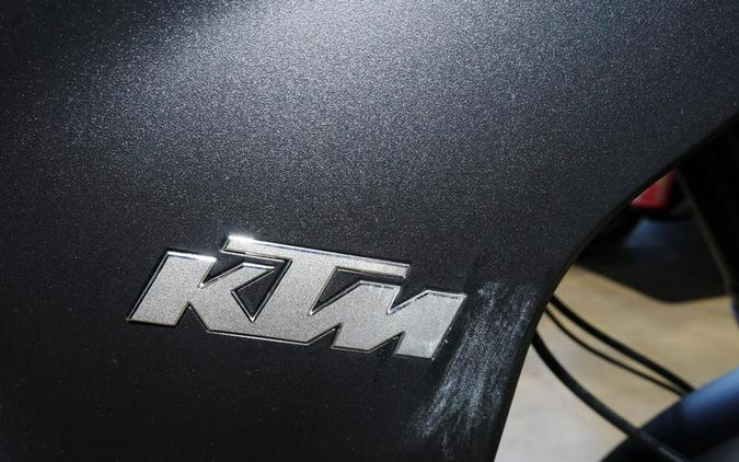 2023 KTM 1290 Super Adventure S