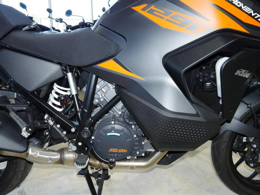 2023 KTM 1290 Super Adventure S