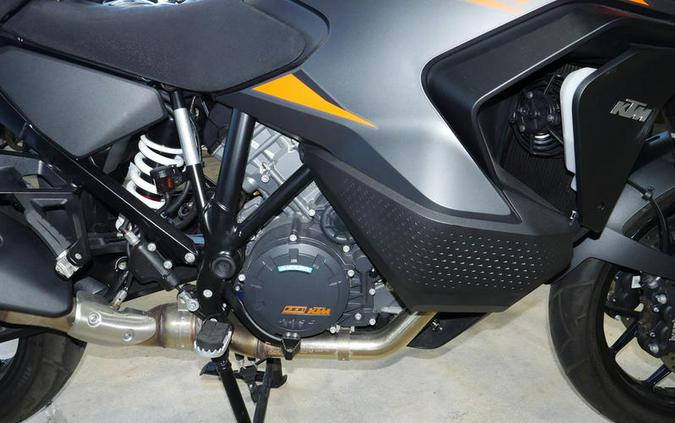 2023 KTM 1290 Super Adventure S