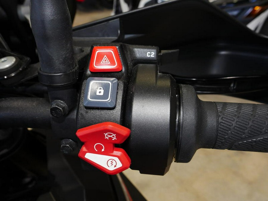 2023 KTM 1290 Super Adventure S