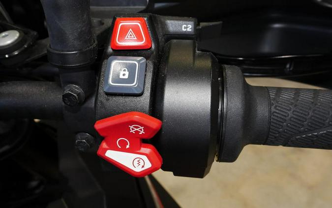 2023 KTM 1290 Super Adventure S