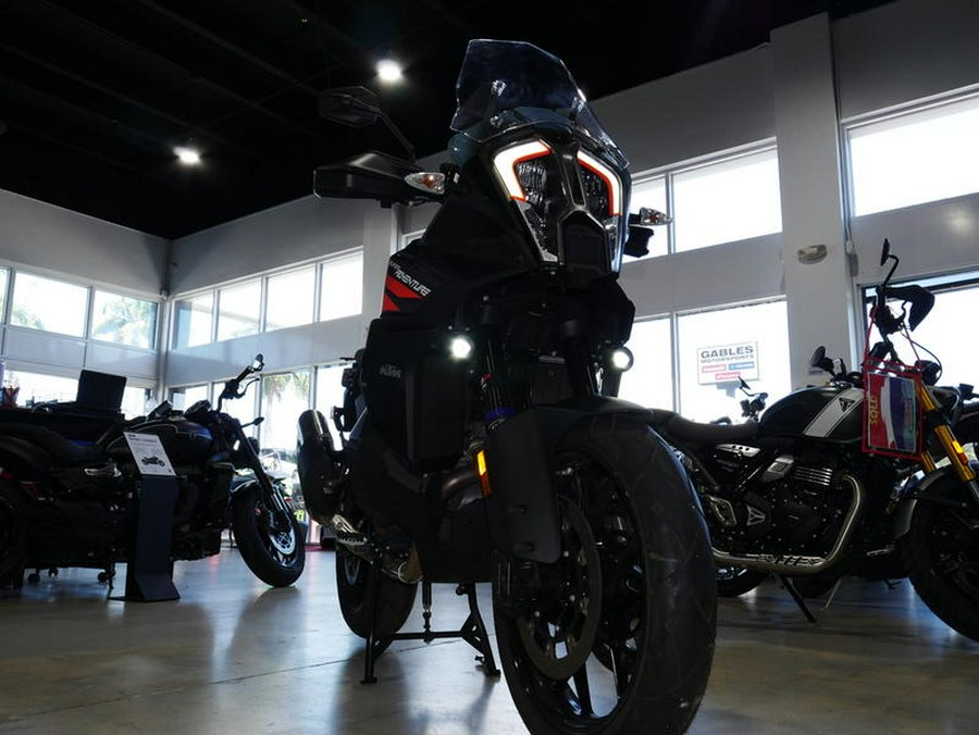 2023 KTM 1290 Super Adventure S