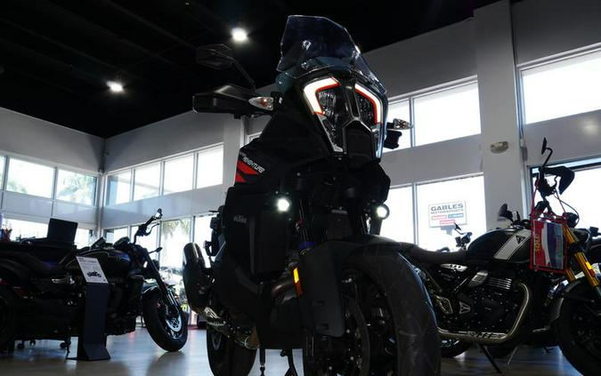 2023 KTM 1290 Super Adventure S