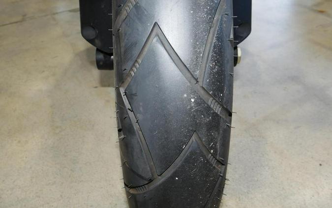 2023 KTM 1290 Super Adventure S