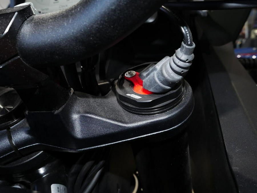 2023 KTM 1290 Super Adventure S