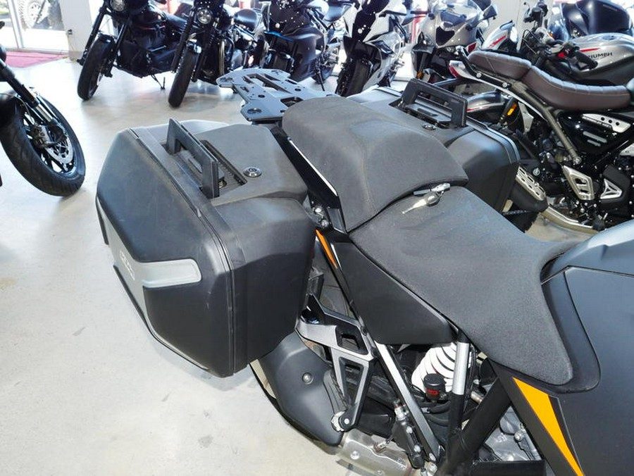 2023 KTM 1290 Super Adventure S