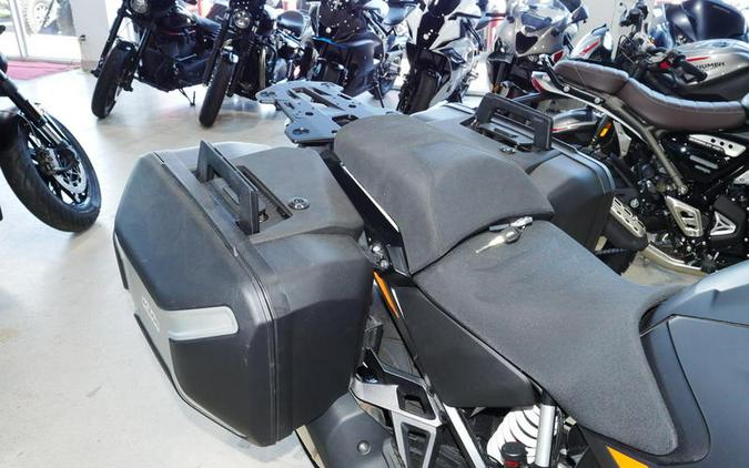 2023 KTM 1290 Super Adventure S