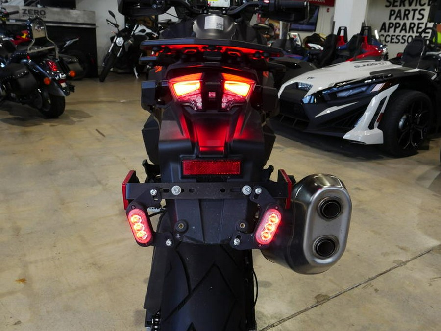 2023 KTM 1290 Super Adventure S