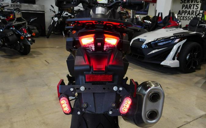 2023 KTM 1290 Super Adventure S