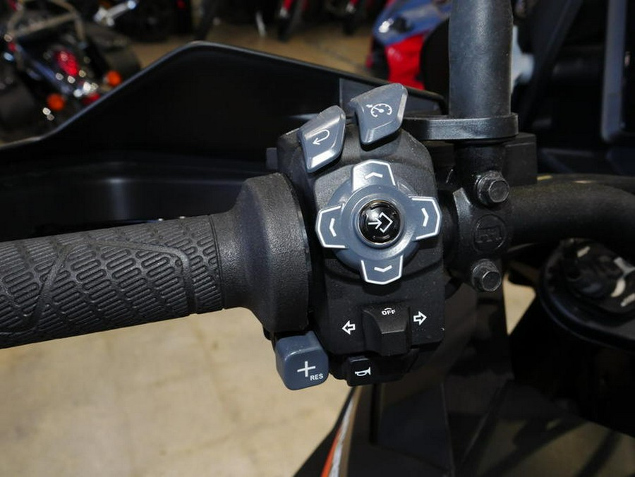 2023 KTM 1290 Super Adventure S