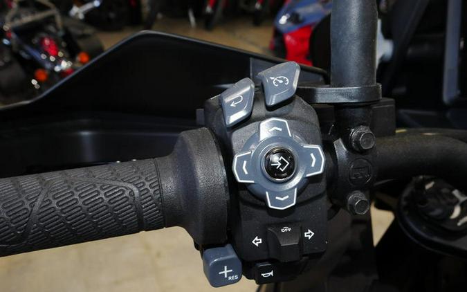 2023 KTM 1290 Super Adventure S