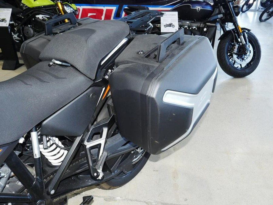 2023 KTM 1290 Super Adventure S