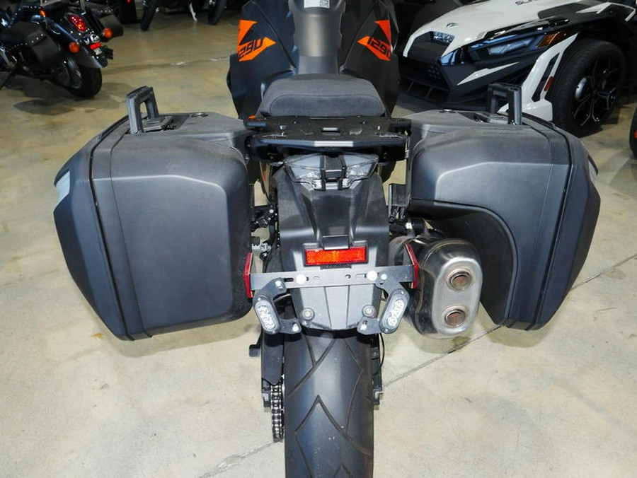 2023 KTM 1290 Super Adventure S