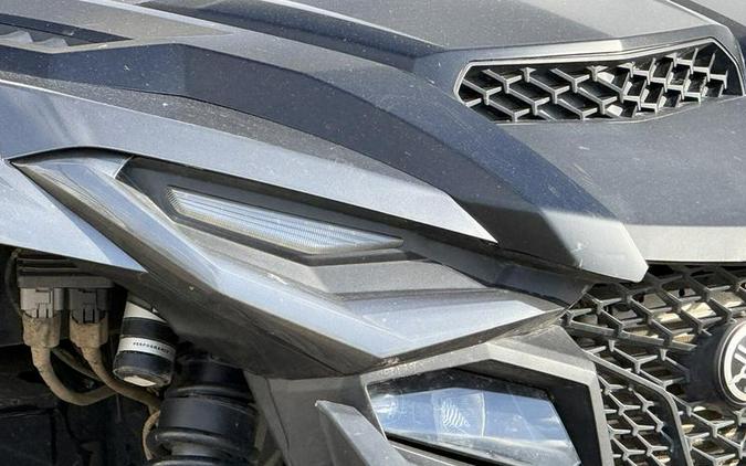 2022 Yamaha 1000 XT-R