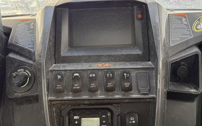 2022 Yamaha 1000 XT-R