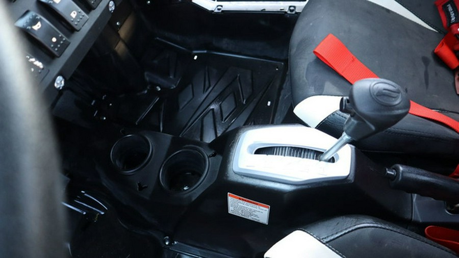 2022 CFMOTO ZFORCE 800 Trail