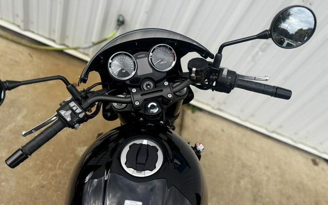 2026 Kawasaki Z900RS Cafe ABS