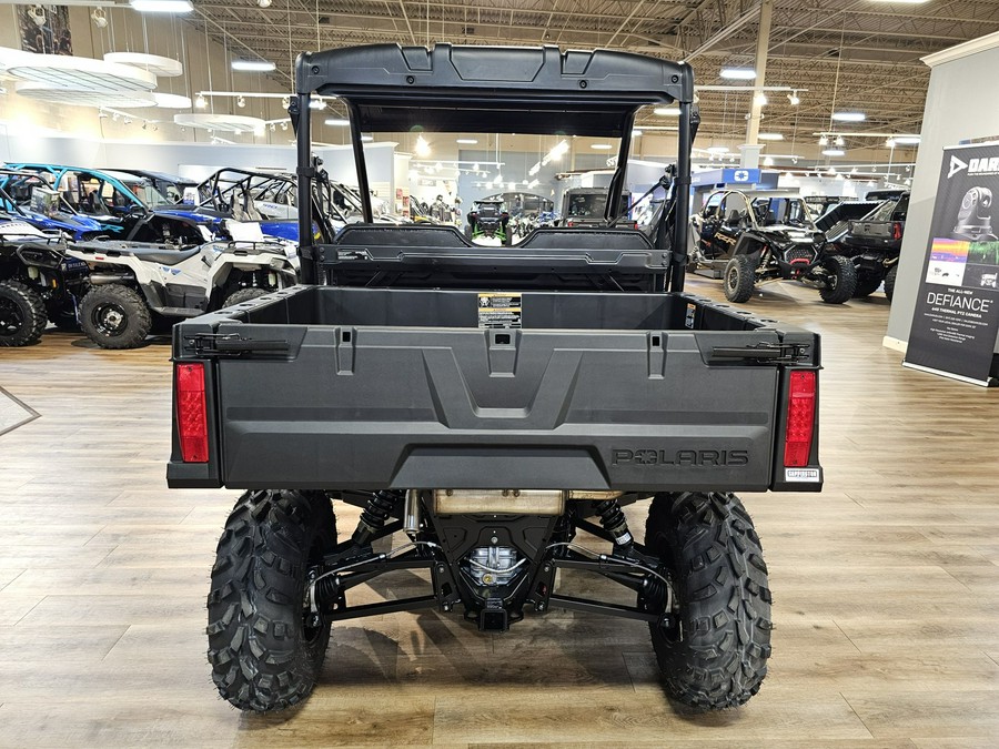 2026 POLARIS RANGER 500 Stealth Gray - 110040