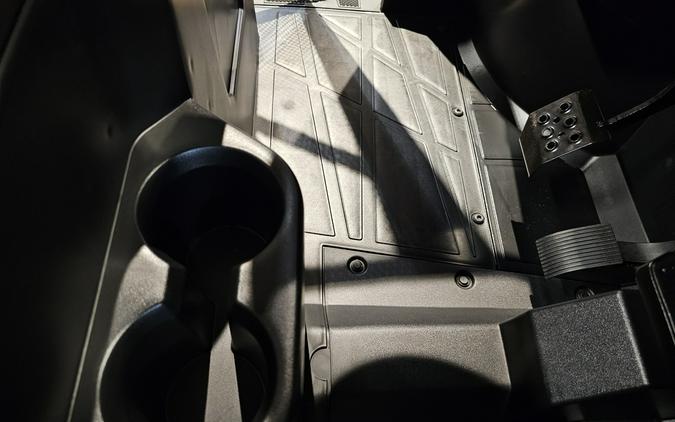 2026 POLARIS RANGER 500 Stealth Gray - 110040