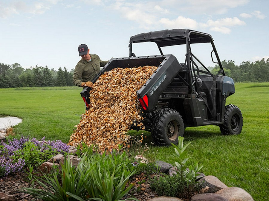 2026 POLARIS RANGER 500 Stealth Gray - 110040