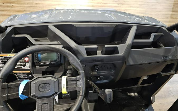 2026 POLARIS RANGER 500 Stealth Gray - 110040