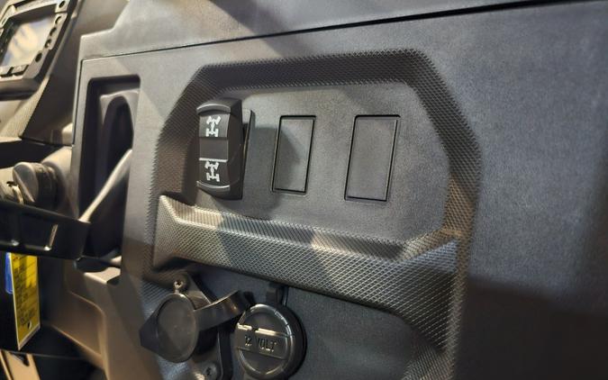2026 POLARIS RANGER 500 Stealth Gray - 110040