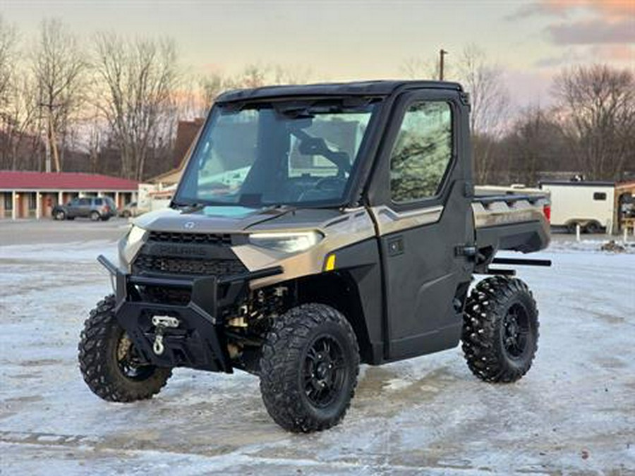 2023 Polaris Ranger XP 1000 Northstar Edition Premium