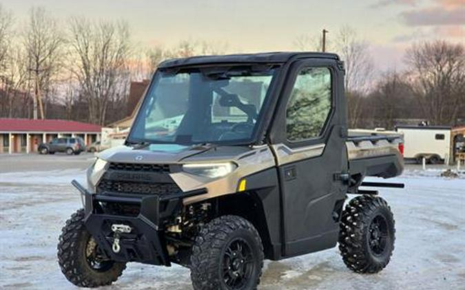 2023 Polaris Ranger XP 1000 Northstar Edition Premium