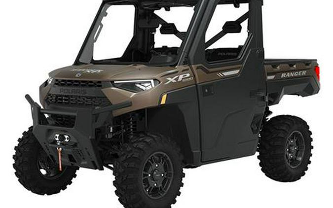 2023 Polaris Ranger XP 1000 Northstar Edition Premium