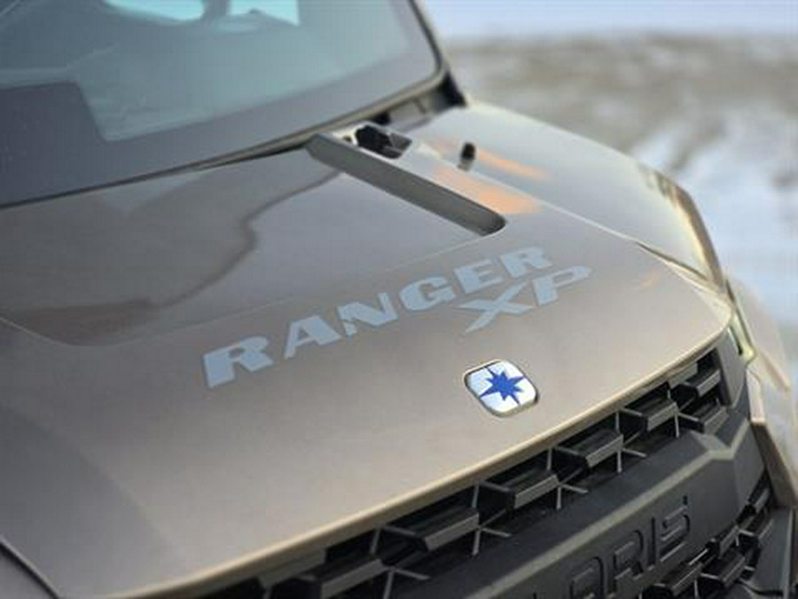 2023 Polaris Ranger XP 1000 Northstar Edition Premium