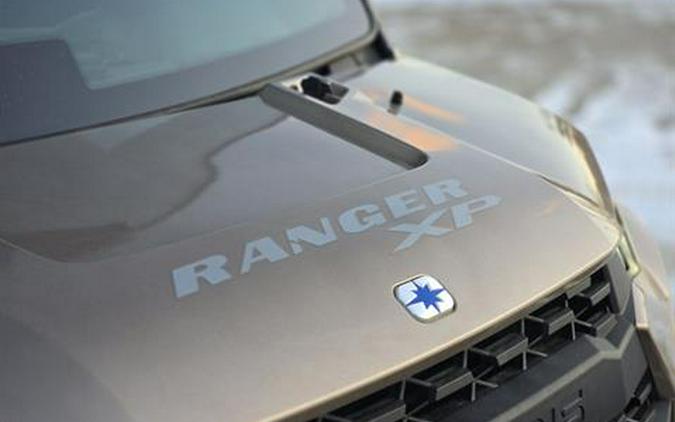 2023 Polaris Ranger XP 1000 Northstar Edition Premium