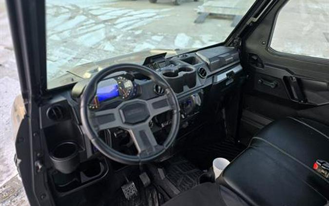 2023 Polaris Ranger XP 1000 Northstar Edition Premium
