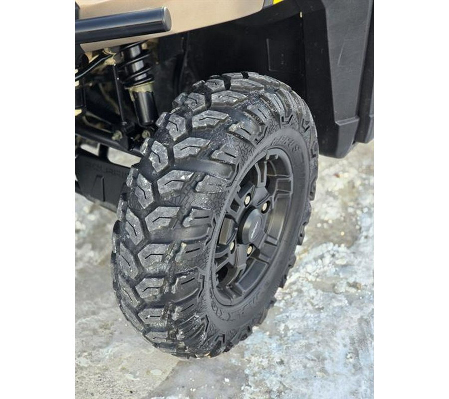 2023 Polaris Ranger XP 1000 Northstar Edition Premium