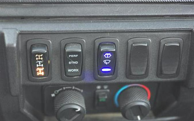 2023 Polaris Ranger XP 1000 Northstar Edition Premium