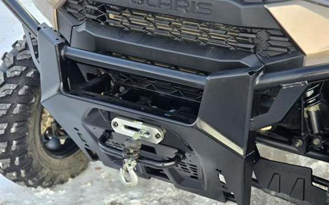 2023 Polaris Ranger XP 1000 Northstar Edition Premium