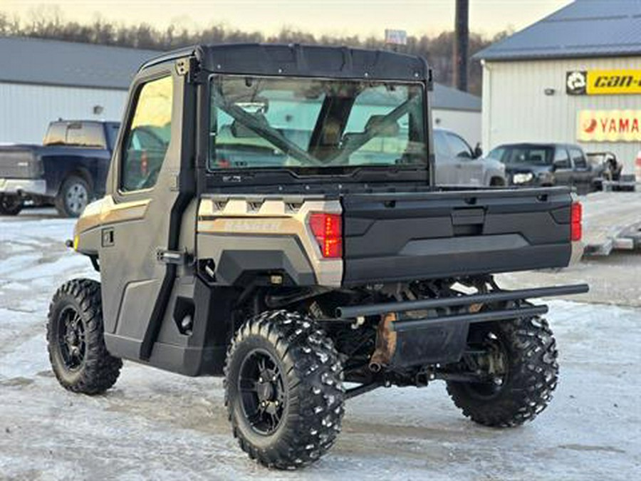 2023 Polaris Ranger XP 1000 Northstar Edition Premium