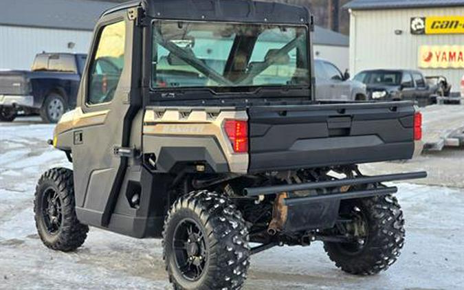 2023 Polaris Ranger XP 1000 Northstar Edition Premium