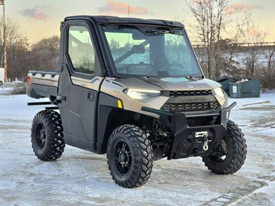 2023 Polaris Ranger XP 1000 Northstar Edition Premium