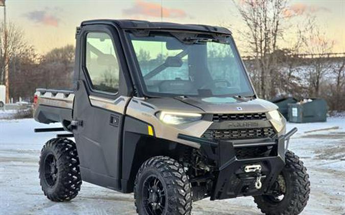 2023 Polaris Ranger XP 1000 Northstar Edition Premium