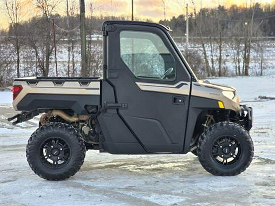 2023 Polaris Ranger XP 1000 Northstar Edition Premium