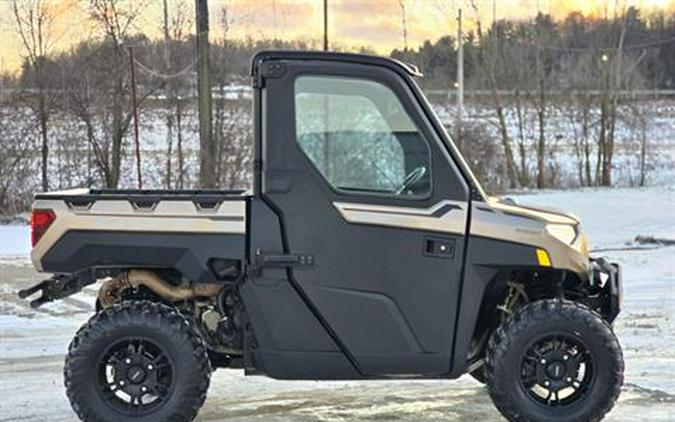 2023 Polaris Ranger XP 1000 Northstar Edition Premium