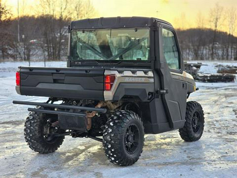 2023 Polaris Ranger XP 1000 Northstar Edition Premium