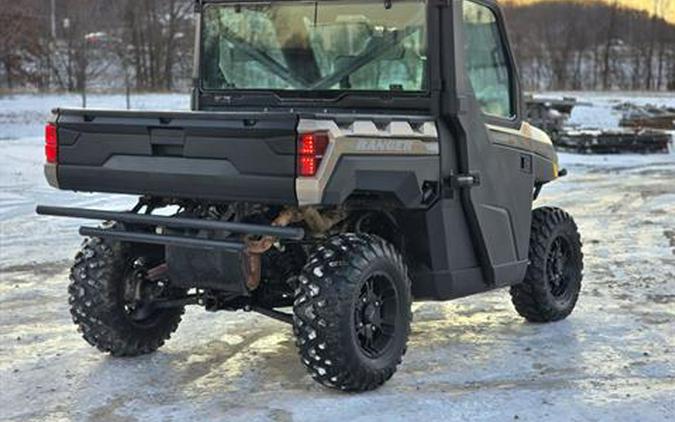2023 Polaris Ranger XP 1000 Northstar Edition Premium
