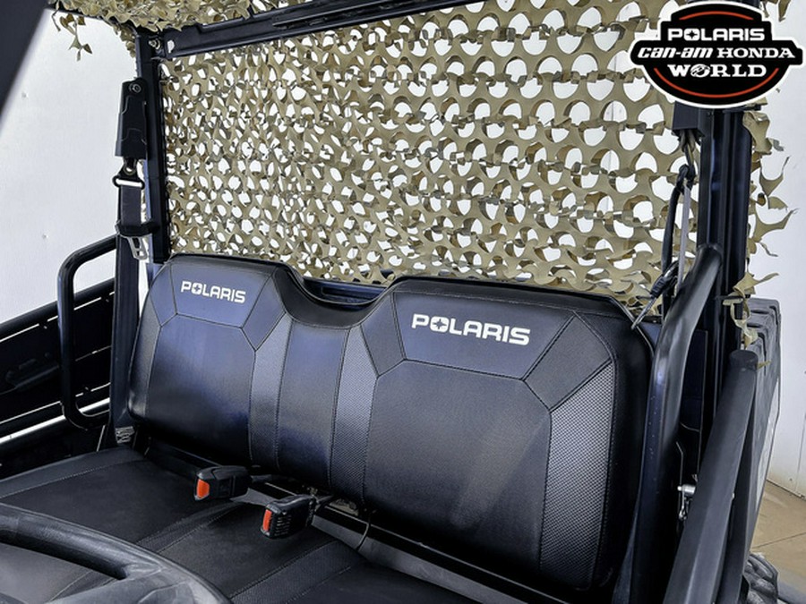 2020 Polaris Ranger 570 EPS