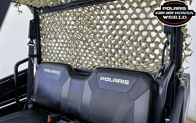 2020 Polaris Ranger 570 EPS