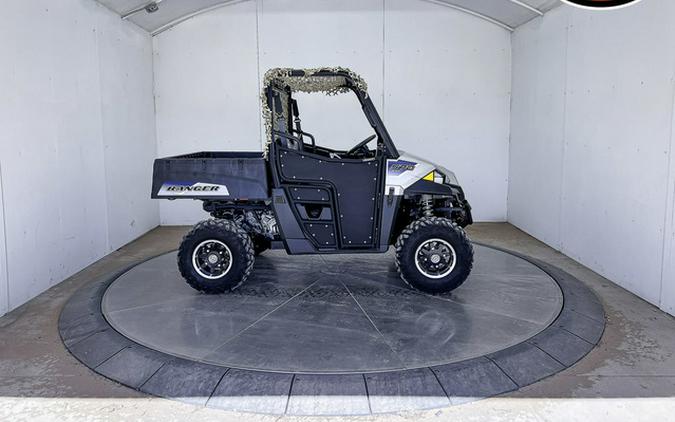 2020 Polaris Ranger 570 EPS