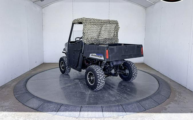 2020 Polaris Ranger 570 EPS