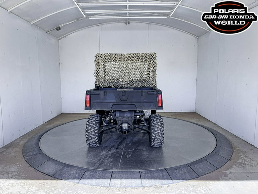 2020 Polaris Ranger 570 EPS